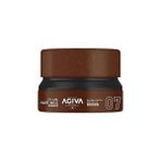 Nacario Agiva Wax 155 ml 07 (Pomade) Kahverengi