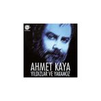 Nacario Ahmet Kaya - Yıldızlar Yakamoz - Plak - 33 Devir Lp