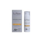 Nacario Akıllı Güneş Kremi SPF50 | Çinko | Yaşlanma-Kırışıklık Karşıtı | Ceramide | Peptide