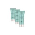 Nacario Akneli & Yağlı Karma Ciltler Için 30SPF Güneş Koruyucu cc Krem Black P.ınt 50ML (3 Paketi)