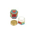 Nacario Aktaristan Tiger Balm Kaplan Kremi Xun Hu Trade Mark-Beyaz
