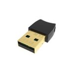 Nacario Al-Bl5.3 Bluetooth V5.3 USB Mini Bluetooth Adaptör Dongle 20MT Kablosuz Adaptör ( Çoklu Cihaz Deste