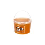Nacario Alavan Grin Ekolojik Arap Sabunu, 2 x 3 kg Organik Jel Sabun, Ayçiçeği Yağı Özlü Doğal Sıvı Sabun (