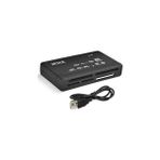 Nacario Alfais 4296 USB Hub Micro Sd Xd Mmc Ms Cf Tf Mini M2 Combo Kart Okuyucu