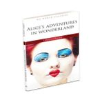 Nacario Alice's Adventures In Wonderland - Ingilizce Klasik Roman