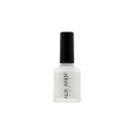 Nacario Alix Avien Süt Beyaz Oje 02 - Yüksek Pigmentli Uzun Süreli Kalıcılık Hızlı Kuruma - Nail Lacquer 02