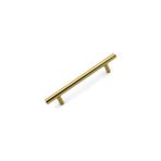 Nacario Alteta Gold Altın 160 mm 16 cm Metal Mobilya Kulpu Mutfak Çekmece Dolap Dolabı Kapak Kulpları Kulbu