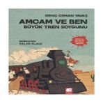 Nacario Amcam Ben 3 - Büyük Tren Soygunu