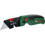 Nacario And Garden Katlanır Maket Bıçağı