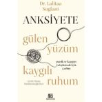 Nacario Anksiyete- Gülen Yüzüm Kaygılı Ruhum