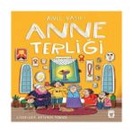 Nacario Anne Terliği
