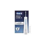 Nacario Aquacare Series 4 Ağız Duşu - Oxyjet Teknolojisine Sahip
