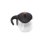 Nacario AR3079 Çayci Çay Makinesi Cam Demlik (Filtresiz)