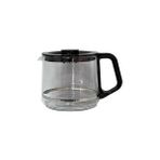Nacario AR3141 Teablend Çay Makinesi Için Cam Demlik Filtresiz