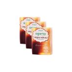 Nacario Argan Yağlı Sabunu Doğal 150 gr 3 Adet