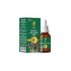 Nacario Arifoğlu Acı Elma Yağı 10ML%100 Saf Arlab Bitter Oil Pure Salvia Officinalis Oil