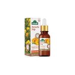 Nacario Arifoğlu Aynısafa Yağı 20ML - Soğuk Sıkım, Cilt Onarıcı, Doğal Nemlendirici | Arifoğlu Calendula Oi