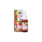 Nacario Arifoğlu Kuşburnu Çekirdeği Yağı 20ML - Soğuk Sıkım, Doğal Cilt Bakımı, Zengin C | Arifoğlu