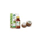Nacario Arifoğlu Nane Yağı 20 ml + Mentol Taşı 7 Gr.