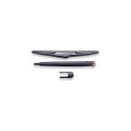 Nacario Arka Cam Silecek Kolu Kapağı 30CM 1273397 Opel Astra H Hb 2004-2010