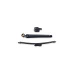 Nacario Arka Cam Silecek Kolu Kapağı Takım 6R6955707B Vw Golf 6 2009-2012
