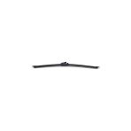 Nacario Arka Silecek Süpürgesi 33CM Seat Ibiza Ile Uyumlu Tek Kapı 2013-2017 6J3955427 - Çok Renkli