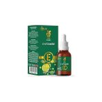Nacario Arlab E Vitamini 5ML%100 Saf Arifoğlu - Cilt Saç Için Doğal Ürün | Arlab E 5ml 100% Pure