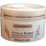 Nacario Arnavut KREMI-100 ml - 1li