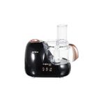 Nacario Arnica Prokit 444 Mini Mutfak Robotu, 600 W, 1 L Hazne, Hamur Karıştırma, Paslanmaz Çeli - Çok Renkli