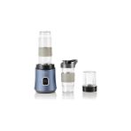 Nacario Arzum AR1101 Shake'n Take Joy Kişisel Blender Okyanus - Çok Renkli