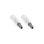 Nacario Aspiratör & Davlumbaz Lambası 40W, Arçelik, Beko, Altus, Franke, Ferre, Dominox 2 Adet