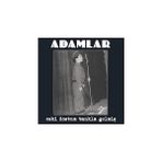 Nacario Ati Müzik My Yonca - Adamlar - Eski Dostum Tankla Gelmiş - Plak - Lp