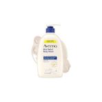 Nacario Aveeno Skin Relief Kokusuz Vücut Şampuanı 975ML