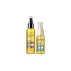 Nacario Avon Argan Yağı Içeren Saç Serumu Argan, Hindistan Cevizi Yağı Içeren Saç Bakım Yağı Paketi - Argan ve Hindistan Cevizi Yağı İçeren Paket