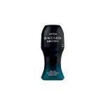 Nacario Avon Black Suede Secret Erkek Rollon 50 Ml.