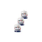 Nacario Avon Care Berry Fusion Yaban Mersini Çilek Özlü El, Yüz Vücut Kremi, 400ML, 3'lü Set