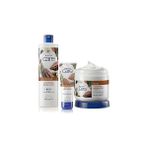 Nacario Avon Care Kakao Yağı Içeren E Vitaminli Çok Amaçlı Krem Losyon Kremi Paketi