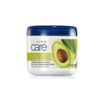Nacario Avon Care Kuru Ciltler Için Avokado Özlü Çok Amaçlı Krem 400 Ml.