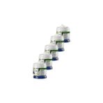 Nacario Avon Care Kuru Ciltler Için Avokado Özlü Çok Amaçlı Krem 400 Ml. Beşli Set