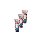 Nacario Avon Care Shimmering Gliserin Içeren Yasemin Kokulu El Kremi 75 Ml. Üçlü Set