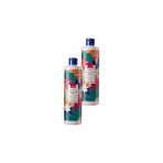 Nacario Avon Care Shimmering Gliserin Içeren Yasemin Kokulu Vücut Losyonu 400 ml 2'li Set