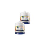 Nacario Avon Care Tropical Fruits Ananas, Papaya Özlü El Vücut Kremi 400 Ml. Ikili Set