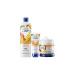 Nacario Avon Care Tropical Fruits Ananas, Papaya Özlü Krem Paketi