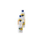 Nacario Avon Care Tropical Fruits Ananas, Papaya Özlü Vücut Losyonu 400 Ml, Ikili Set