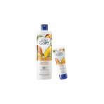 Nacario Avon Care Tropical Fruits El Kremi Vücut Losyonu Paketi