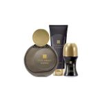 Nacario Avon Far Away Glamour Parfüm Vücut Losyonu Rollon Paketi