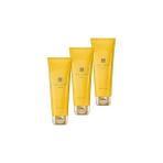 Nacario Avon Far Away Shine Vücut Losyonu 125 Ml. Üçlü Set