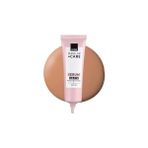 Nacario Avon Make Up + Care 3ü 1 Arada Mat Fondöten 30 Ml. 330P Honey Beige