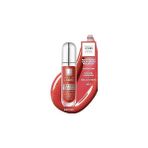 Nacario Avon Make Up + Care Peptit Içeren Gloss Dudak Parlatıcısı, Ruby Drip, Hyalüronik Asit Vita