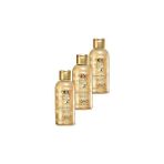 Nacario Avon Planet Spa Radiance Ritüel Dokunuş Altın Masaj Yağı 150 Ml. Üçlü Set